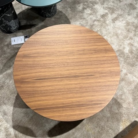 Mesa de centro Cassina Segu