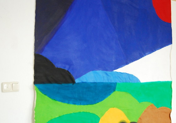 Image 1 of CB. Moderne Landschaft