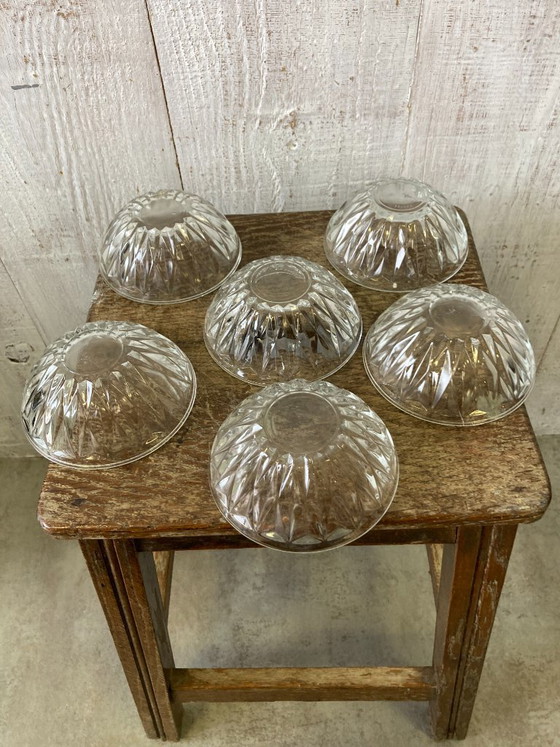 Image 1 of Set of 6 Nutella cups