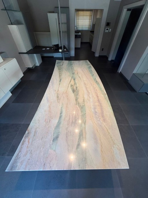 Marble Dining Table – eettafels