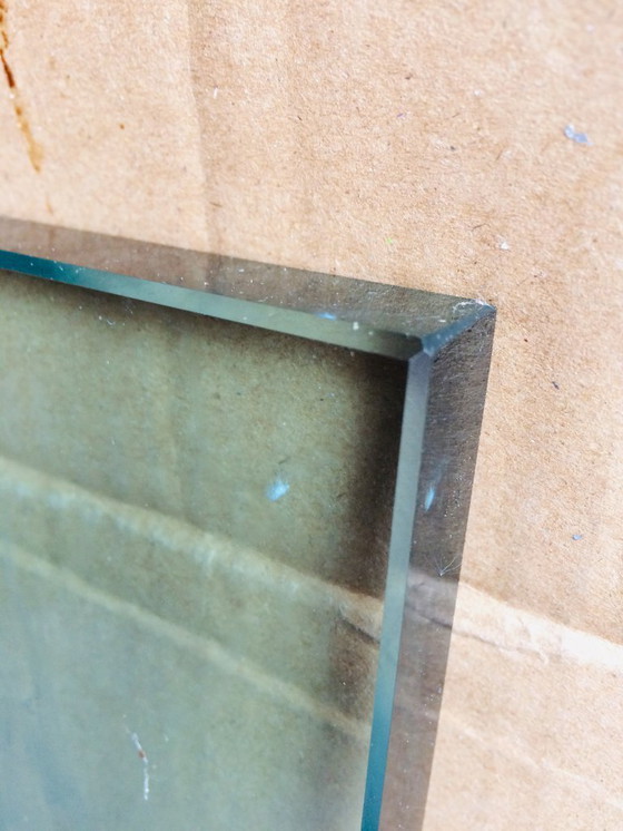 Image 1 of Large replica table, model LC6, Le Corbusier