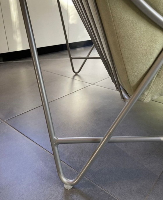 Image 1 of Leolux Volare Armchair