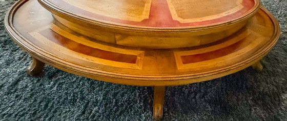 Image 1 of 1 tavolino Solanas Remy