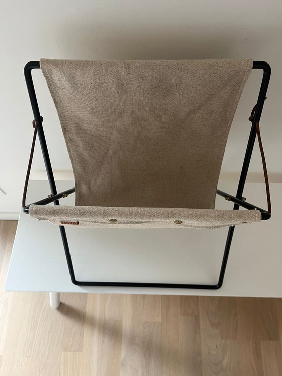 Image 1 of Ferm Living Herman Zeitschriftenständer