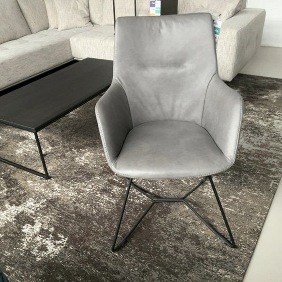 Image 1 of Sedia da pranzo Future Micka (set da 6)