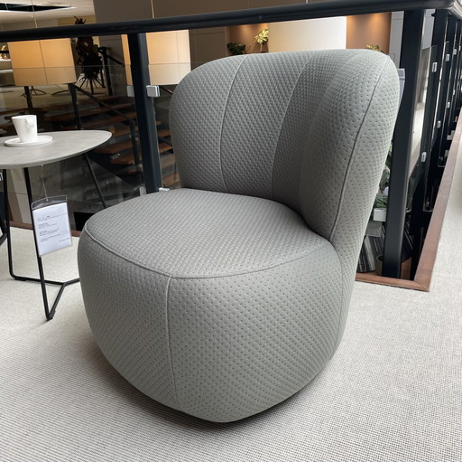 Cartel Living Rondo Sessel