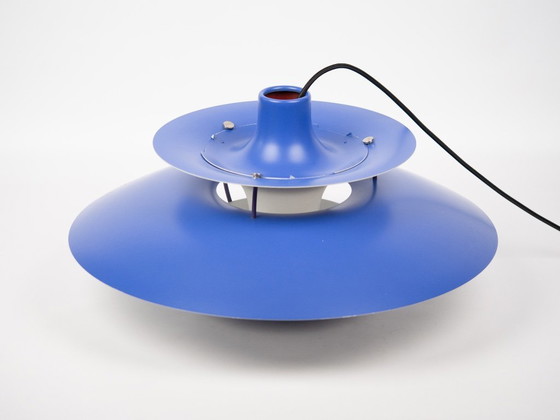 Image 1 of Suspension vintage danoise PH 5 par Poul Henningsen, Louis Poulsen, 1958