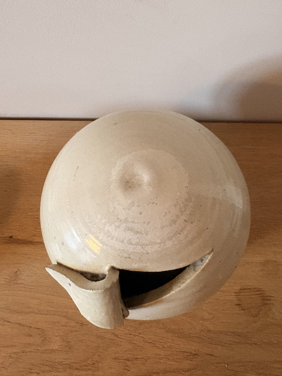 Image 1 of Vase von Gubbels Helden Ceramics