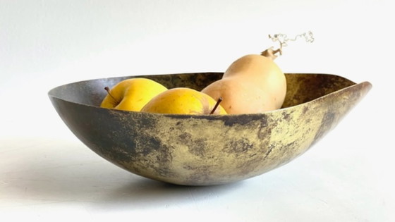 Image 1 of Messing DROP Vintage Fruit CUP