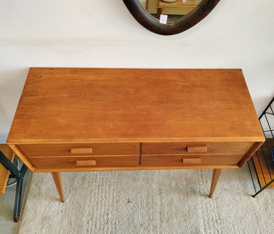 Image 1 of Buffet vintage design danois, commode