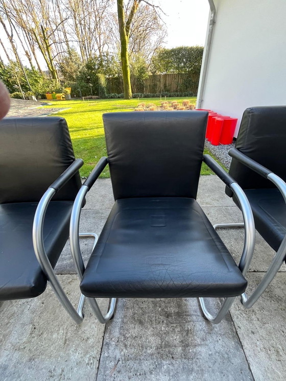 Image 1 of 6 x Vitra visasoft Antonio Citterio