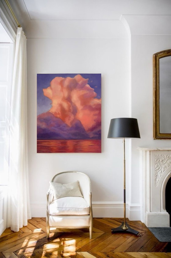 Image 1 of Interieur Schilderij