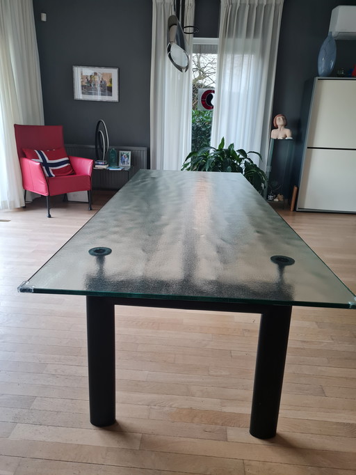 Cassina dining table for sale