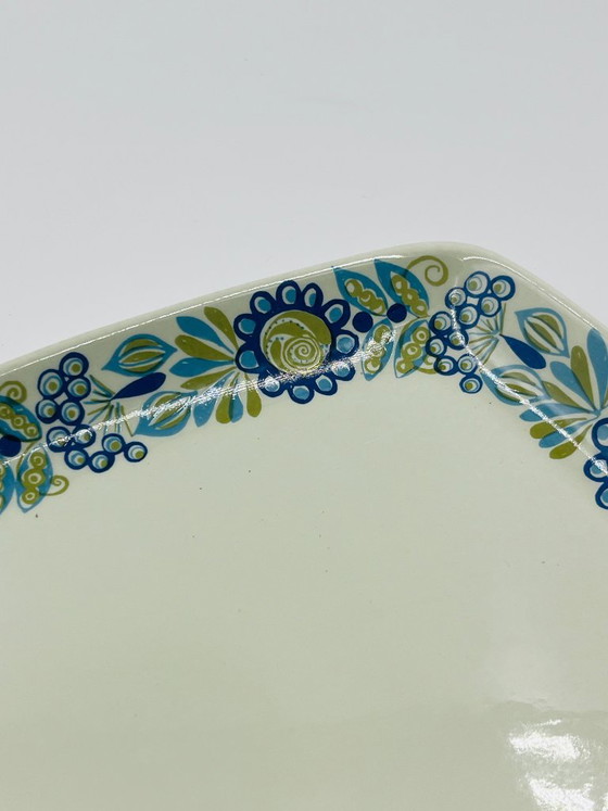 Dish “Tor Viking” Figgjo Norway – 70s design – Crockery, Ceramic (photo 3 of 11)