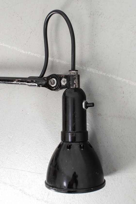 Image 1 of 2x Industrielampe