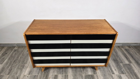 Image 1 of Sideboard von Jiri Jiroutek für Interior Prag