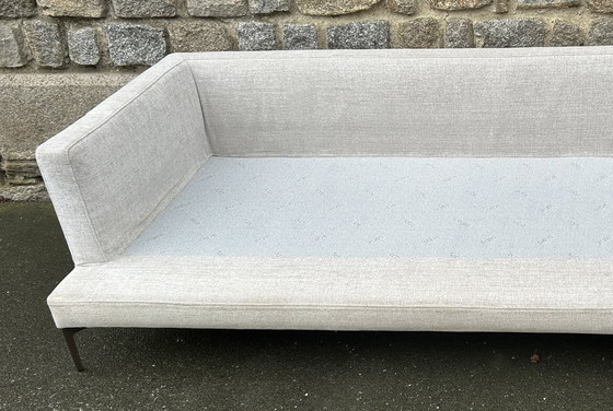 Image 1 of Divano, Divano, "Essentiel 154", 2 posti, Beige VIP di Sergio Bicego