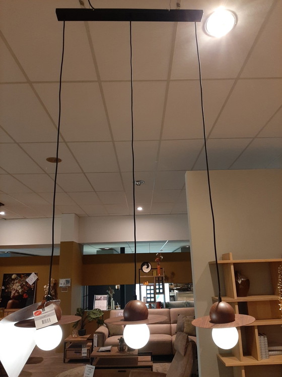 UFO 3G9 – Coco Maison, Lampade a sospensione (photo 2 of 3)