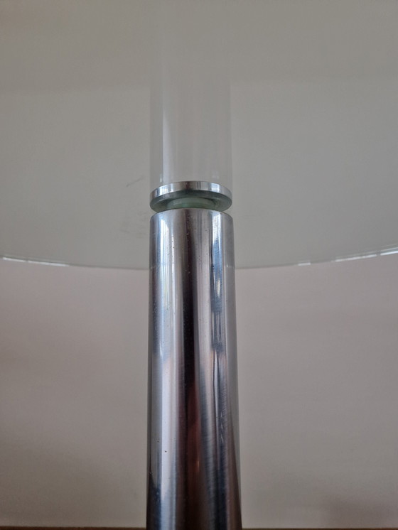 Image 1 of Hank Kwint para Metaform // Mesa auxiliar HK-1