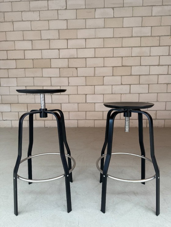 Image 1 of Sgabello Lapalma Giro S106 (altro in magazzino)