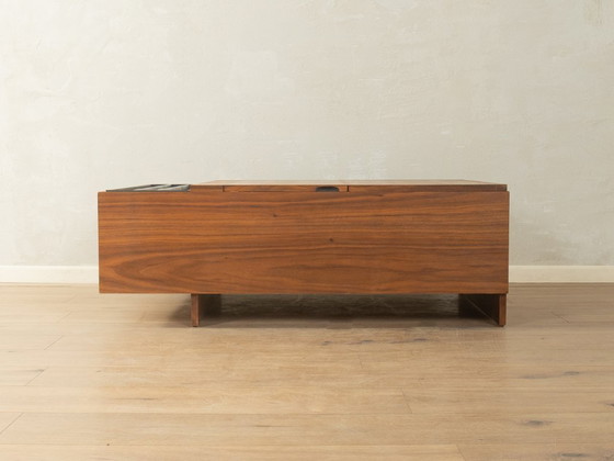 Image 1 of Salontafel uit de jaren 60 in mid-century stijl, vintage