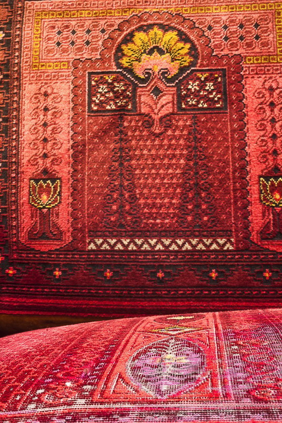 Image 1 of Alsatian Sofa