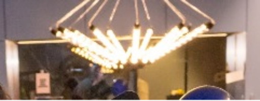 Moooi Kroon 11 Zwart