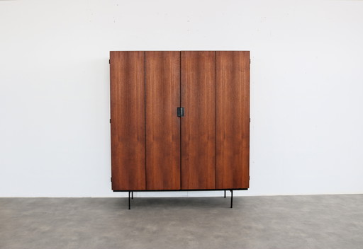 Vintage Pastoe KU14 closet