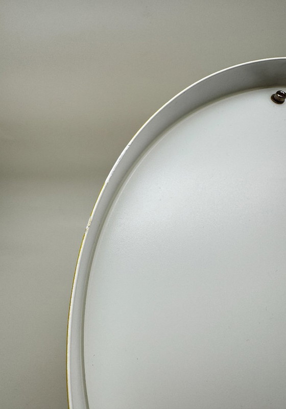 IKEA PS 2017 Tafellamp Wandlamp Geel Design Ola Wihlborg Metaal, Tafellampen, Modern (foto 10 van 15)