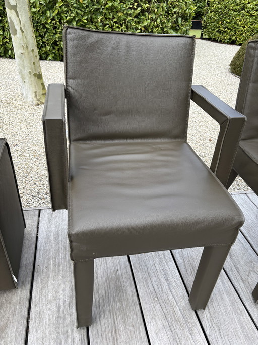 Piet Boon SAAR eetkamerstoelen