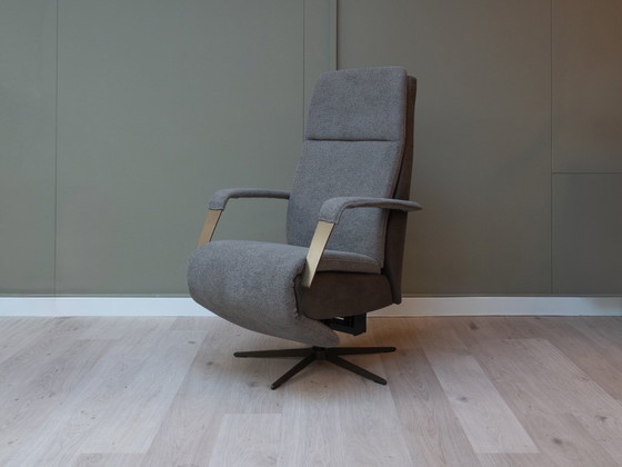 Image 1 of DS Meubel Jaxx poltrona relax Relaxst.nl