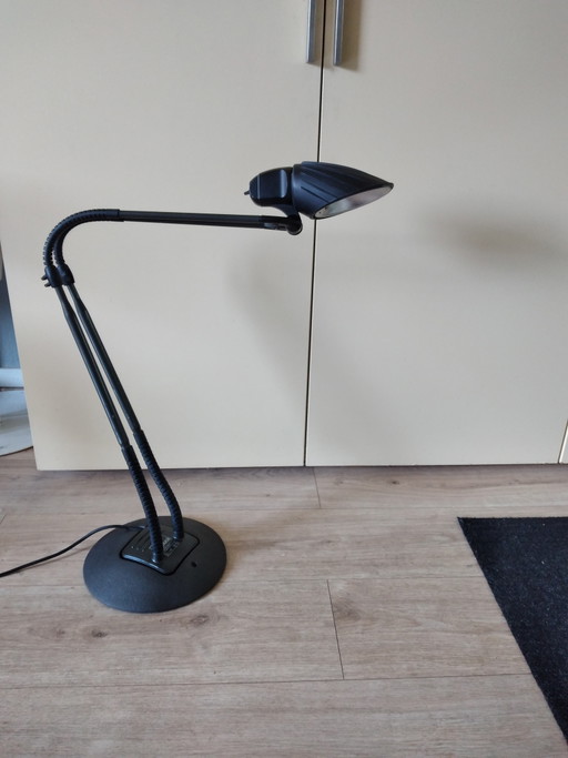Arteluce, Tango, Lamp – tafellampen, Metal, Polyester (photo 2 of 9)