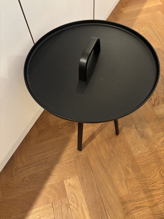 Image 1 of Montis Tor bijzettafel (2x)