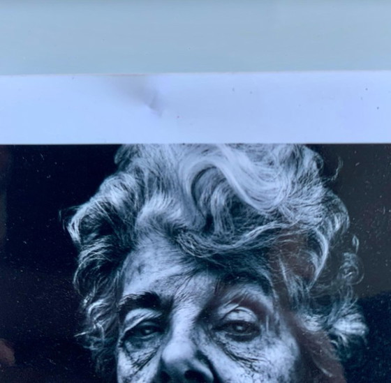 Image 1 of GHOST PIECE: Lee Jeffries "Lost Angels" – Set Completo 20 Stampe – Edizione YellowKorner SOLD OUT Worldwide