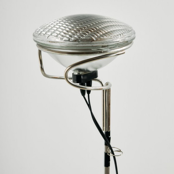 Image 1 of MK10290 Lampada da terra Toio di Achille & Pier Giacomo Castiglioni per Flos