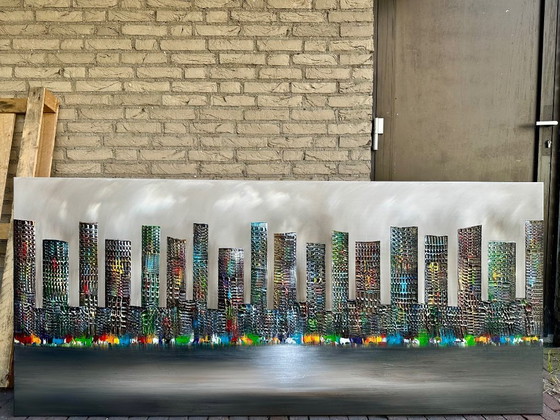 Image 1 of Skyline City XXL