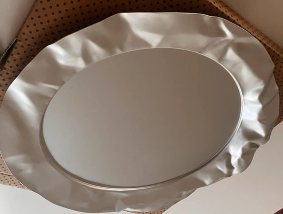 Image 1 of Alessi Foix schaal 44cm 90039 GD Ontwerper: Lluis Clotet