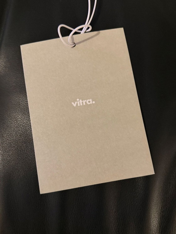 Image 1 of Vitra Eames Lounge Chair met Ottoman