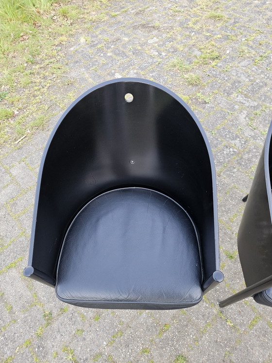 Image 1 of 2x Philippe Starck Driade Costes 