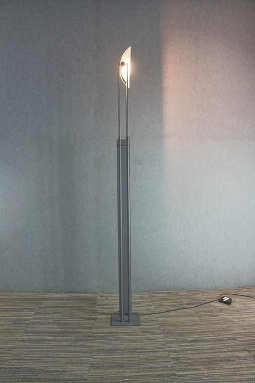 1X Lampadaire Moonligth Design