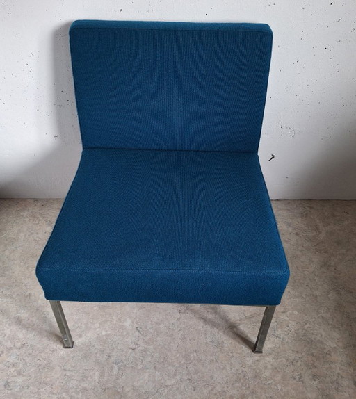 Designklassiker-Set Bank+Stuhl