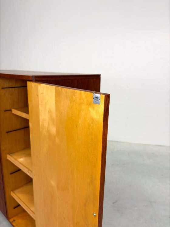 Image 1 of Pastoe 'Made to Measure' Dressoir van Cees Braakman