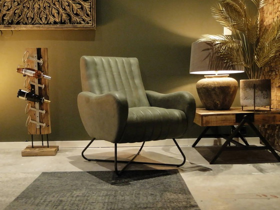 Image 1 of Poltrona Calavino RT Design