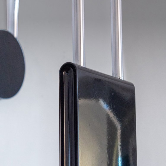 Image 1 of 1x Coppia di applique da parete "Gesto", Bruno Gecchelin per Skipper, anni '70