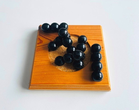 Image 1 of Jeux de voyage scandinaves [Vintage années 80]