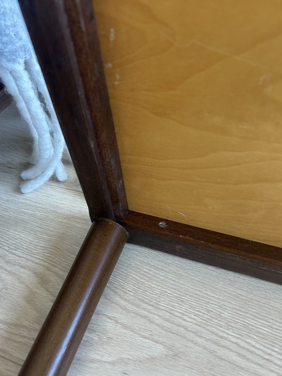 Image 1 of Jaren 60 a 70 koffie tafel