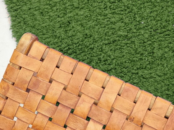 Image 1 of Handmade runner rug 300cm x 80cm