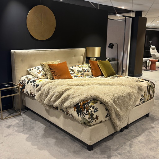 Pullman Seattle box spring - 180x200