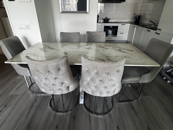 Image 1 of woonkamermeubilair