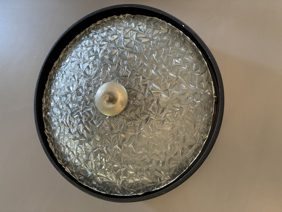 Image 1 of Lampada a sospensione di metà secolo